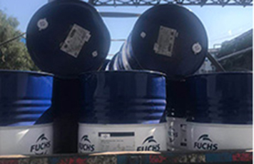 庫房及(ji)物(wù)流